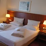 Hotel Hanseatischer Hof