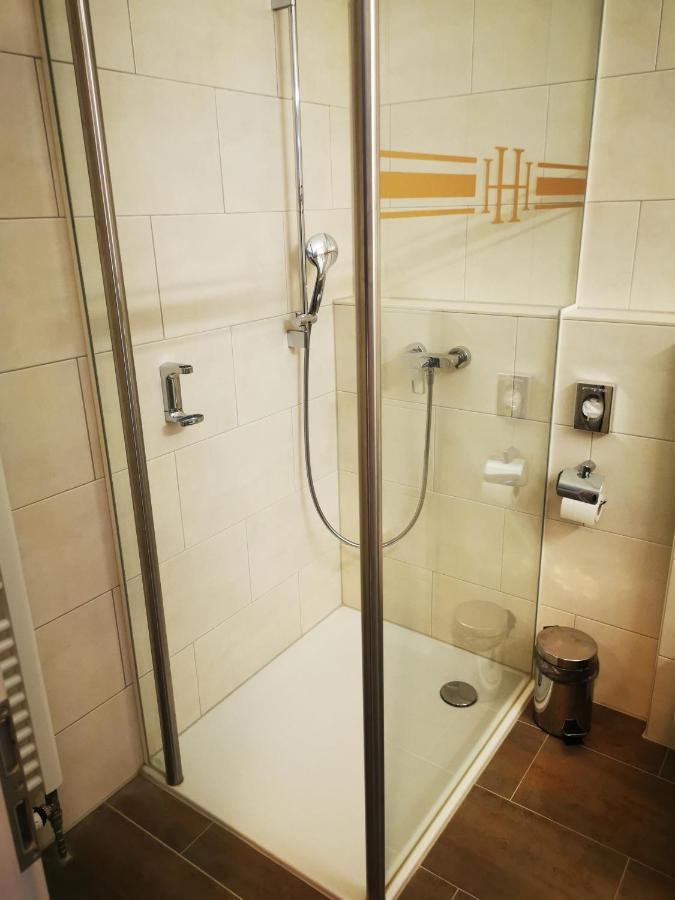 Hanseatischer Hof Hotel Lubeck