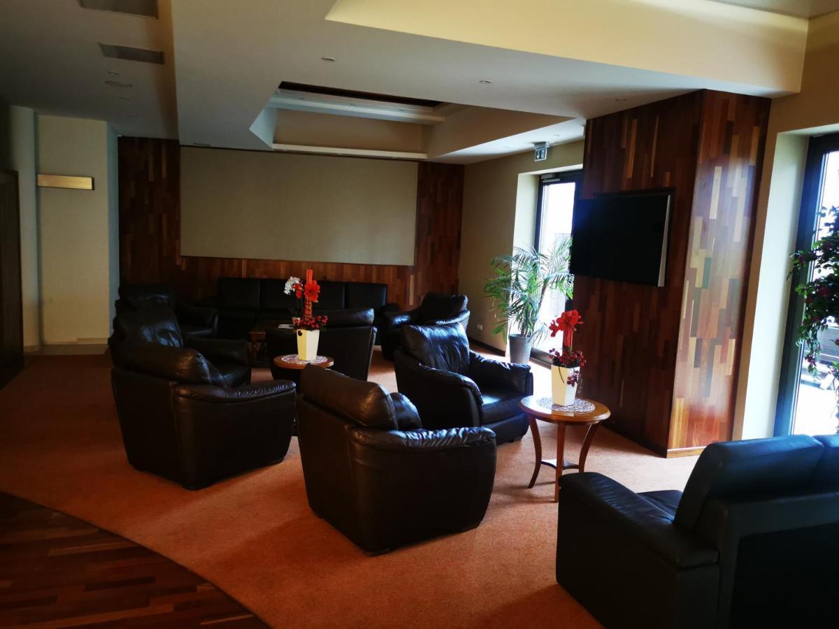 Hanseatischer Hof Hotel