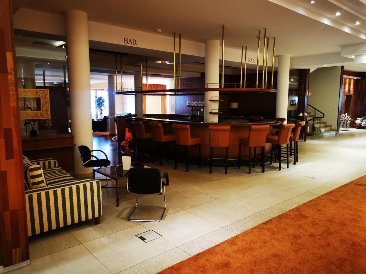 Hanseatischer Hof Hotel Lubeck