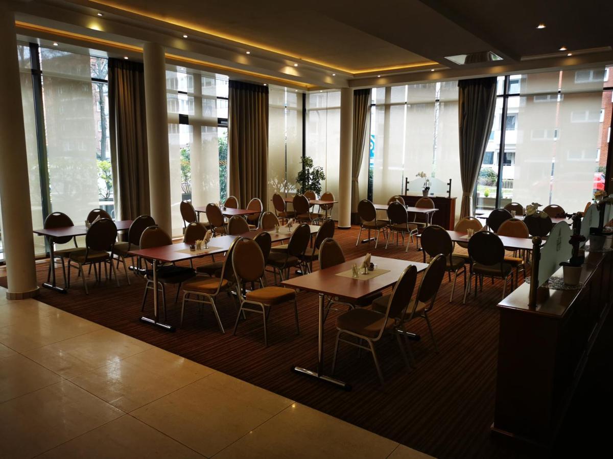 Hanseatischer Hof 4* Lubeck