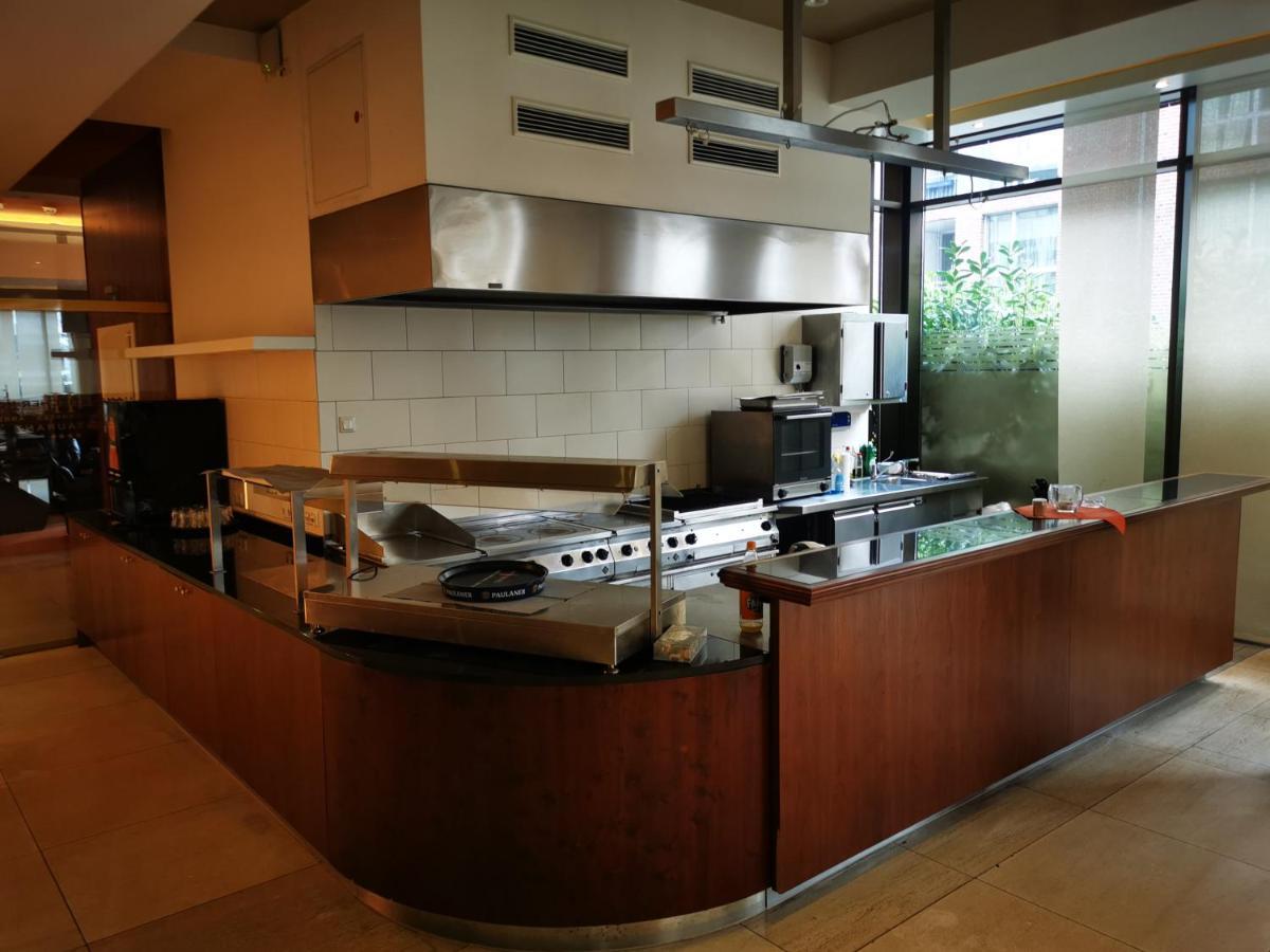 Hanseatischer Hof 4*