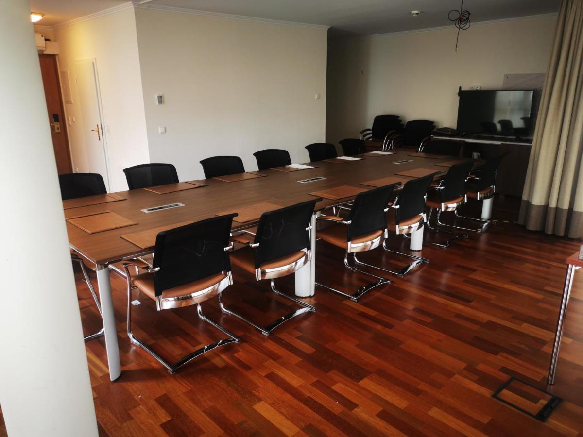 Hanseatischer Hof Hotel 4*