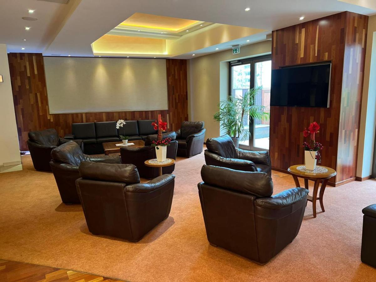 Hanseatischer Hof Hotel 4*