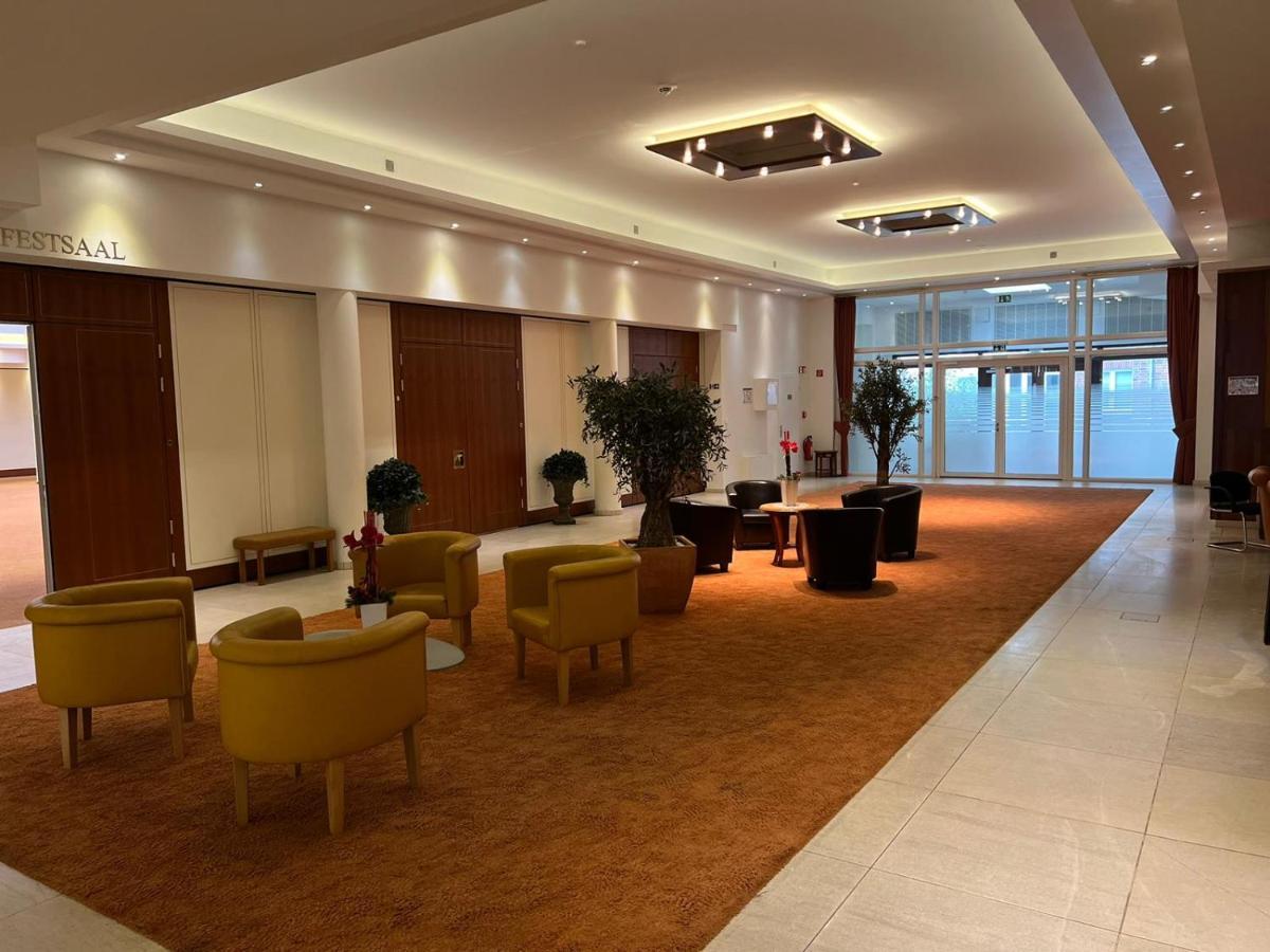 Hanseatischer Hof Hotel 4*
