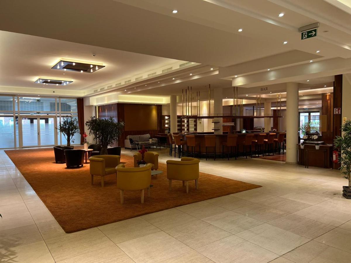 Hanseatischer Hof Hotel