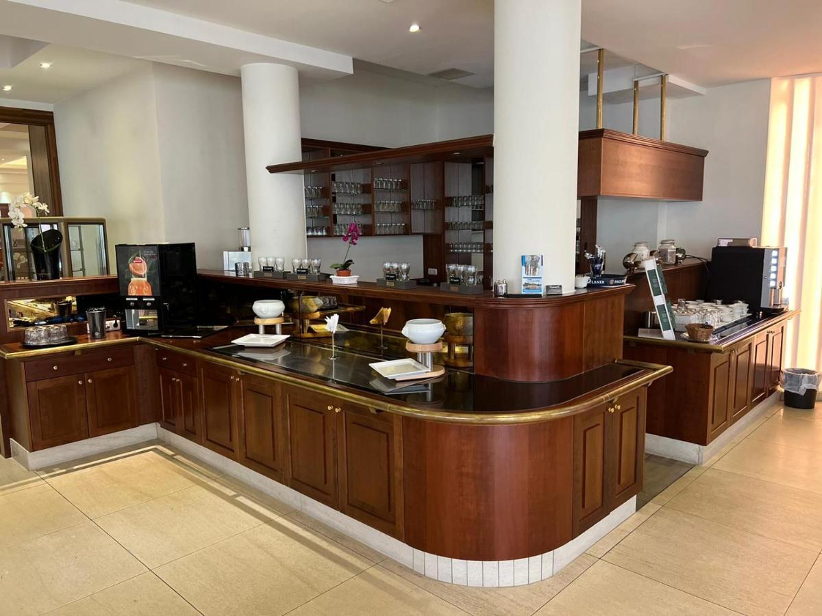 Hanseatischer Hof Hotel Lubeck